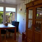 Inselblume 15 - Mit Garten, In Absoluter Ruhe Casa vacanze Neue Tiefe Fehmarn