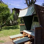 Inselblume 15 - Mit Garten, In Absoluter Ruhe *