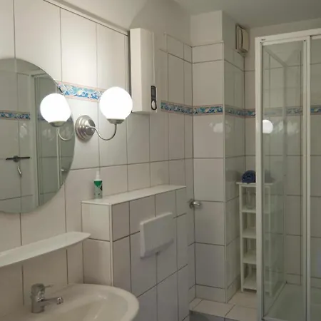 Semesterbostad Inselblume 15 - Mit Garten, In Absoluter Ruhe *