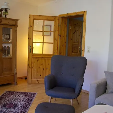 Inselblume 15 - Mit Garten, In Absoluter Ruhe Neue Tiefe Fehmarn