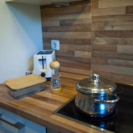 Inselblume 15 - Mit Garten, In Absoluter Ruhe