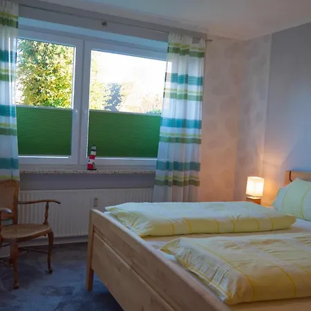 Inselblume 15 - Mit Garten, In Absoluter Ruhe Сasa de vacaciones *